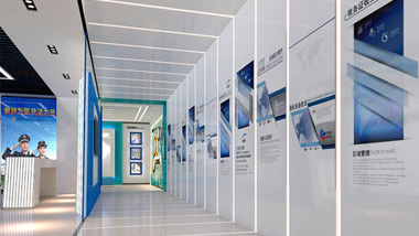 最新統(tǒng)計(jì)顯示這些地方更適合做文化墻！