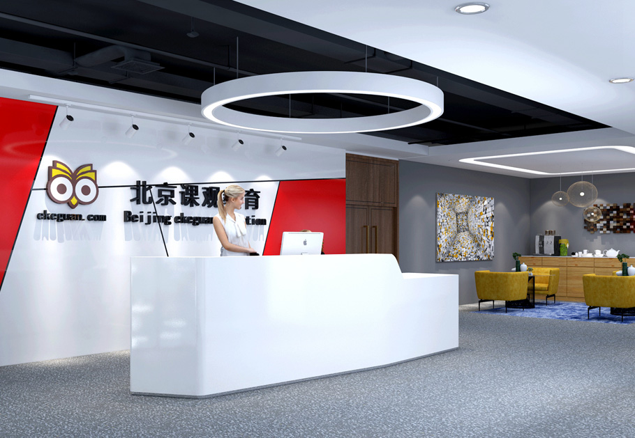 公司文化墻設(shè)計(jì)的作用有哪些？