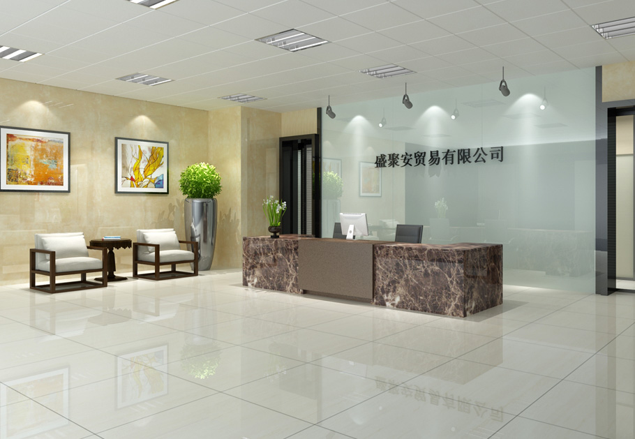 公司形象墻是會浪費錢的嗎？