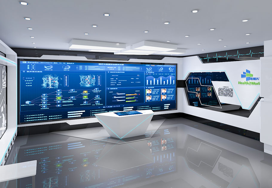 南山公司形象墻采用水晶字制作的優(yōu)點(diǎn)有哪些？